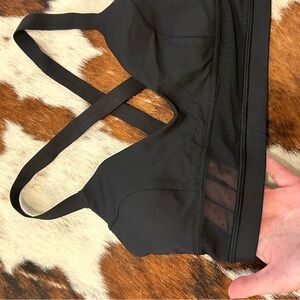 lululemon athletica Body Con Bra Longline